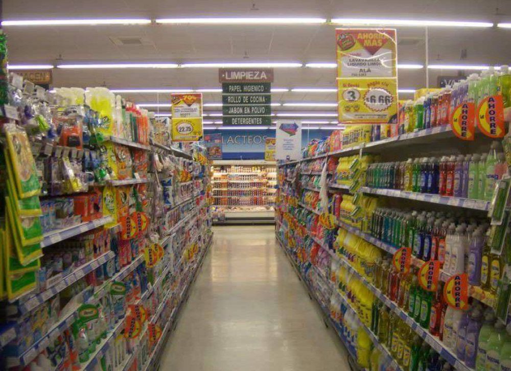 Precios Cuidados: se suman 52 productos