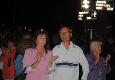 Alcolea: �Es un momento �lgido para las instituciones�
