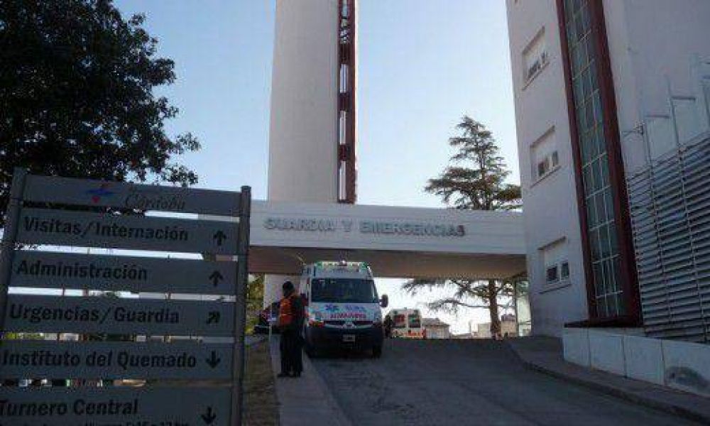 Grave denuncia contra el sistema de salud provincial de la Capital