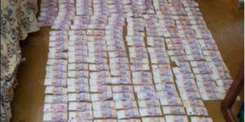 Esclarecen hecho de robo a un comercio de la localidad de Laguna Blanca