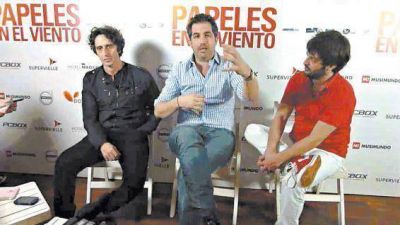 El cine argentino tiene previsto el estreno de alrededor de 100 films para este año