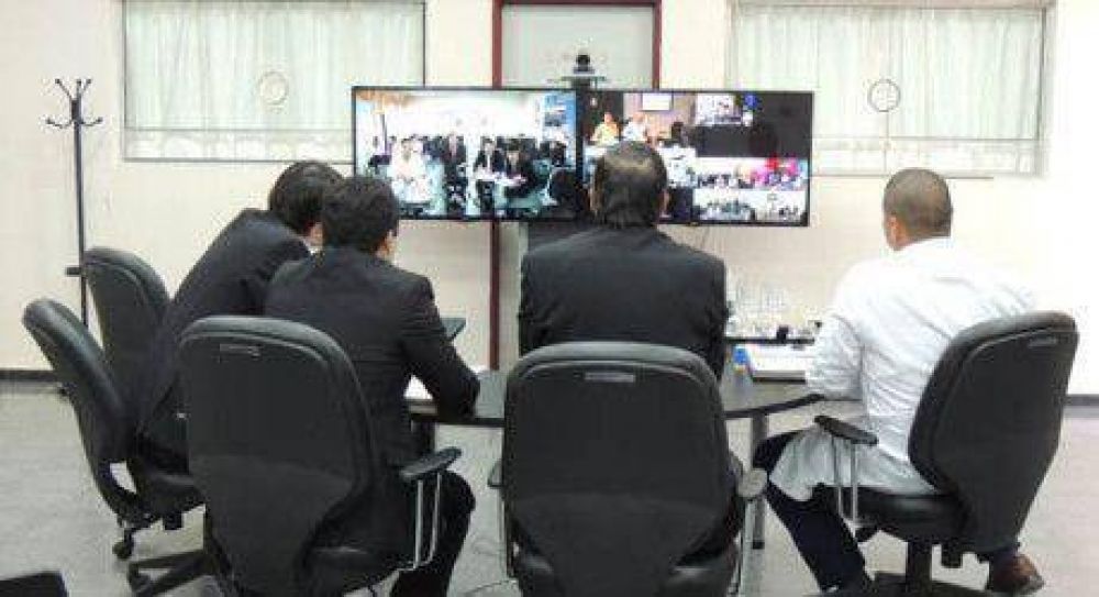 Sistema del centro de consulta o segunda opini�n del plan CiberSalud