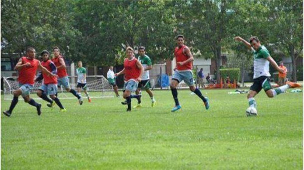Banfield empat� con Uni�n de Mar del Plata