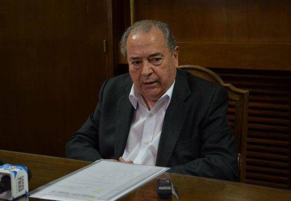Jorge y el Caso Nisman: 