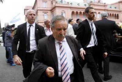 �Este no es un problema de la comunidad jud�a, sino de falta de Justicia en la Argentina�