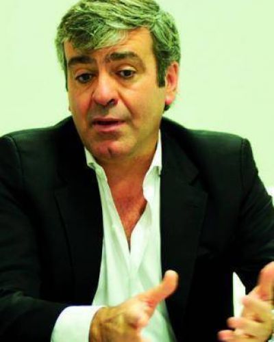 La dirigencia local se constern� por la muerte del fiscal