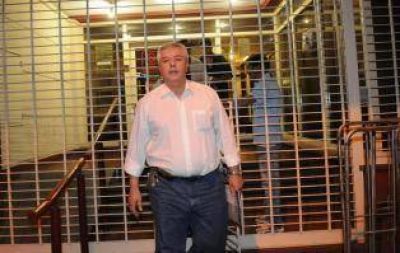 Denuncian que el PE paga viajes �golondrinas� que no se hacen