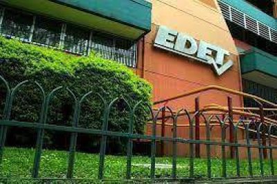 EDET debe devolver aumentos ya cobrados en las pr�ximas boletas 