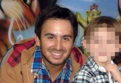 Joven golpeado con un ca�o: sospechan de un remisero y lo buscan intensamente