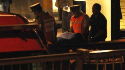 El fiscal Nisman apareci� muerto en su departamento de Puerto Madero