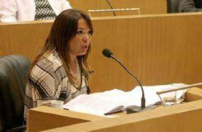 Cuenta de Inversi�n: Manzone le pidi� compromiso institucional a Amaya