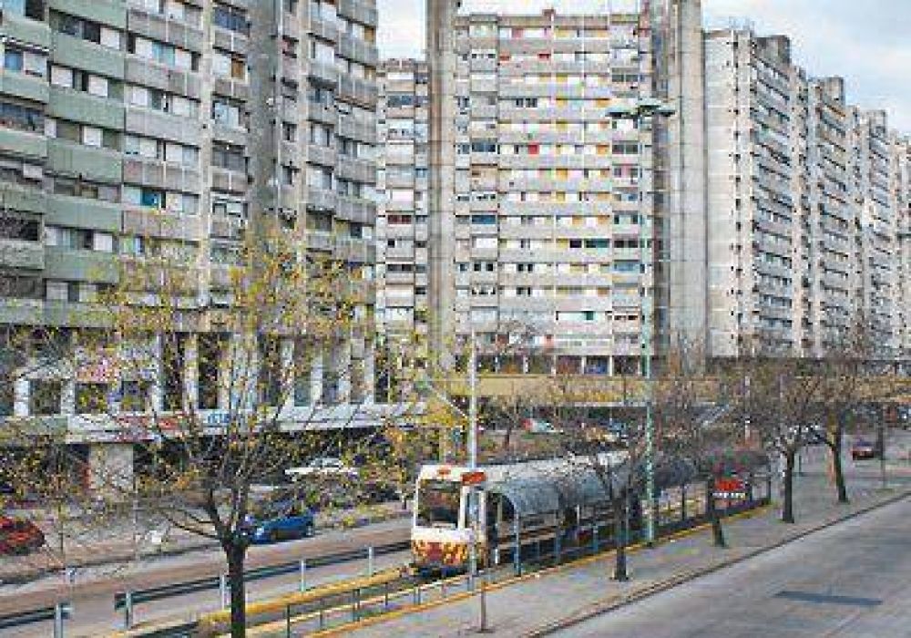 Tras a�os de abandono, renovar�n el Premetro