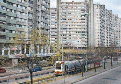 Tras a�os de abandono, renovar�n el Premetro