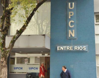 Desde Upcn solicitan que se abra una instancia de di�logo en el sector de Salud 