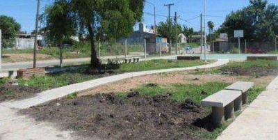 Reciben proyectos para el presupuesto participativo