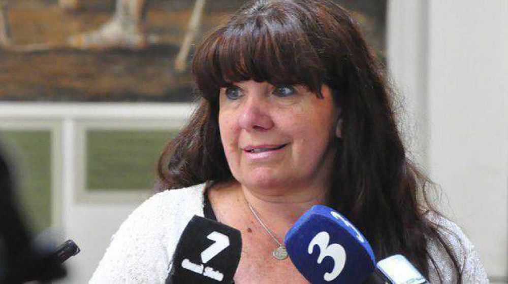 Dufour destac� el trabajo del gobierno con el sector productivo