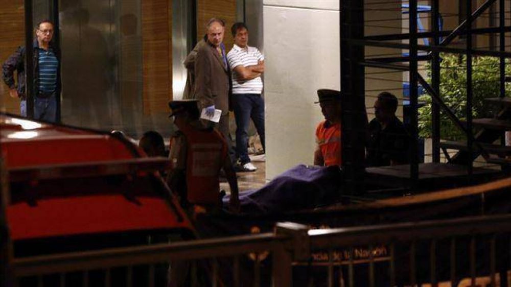Es entrerriano el forense que hizo la autopsia del fiscal Nisman