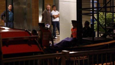 Es entrerriano el forense que hizo la autopsia del fiscal Nisman