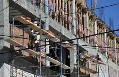 La construcci�n sigue creciendo en Neuqu�n