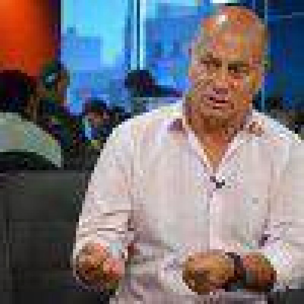 Venegas: �Nisman es hoy una v�ctima m�s de la causa AMIA�