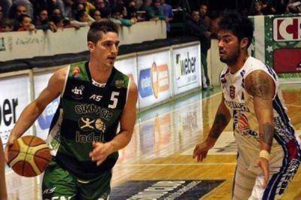 Quimsa logr� un nuevo triunfo e igual� un nuevo record de liga