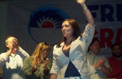 Zapala elige intendente el 12 de abril