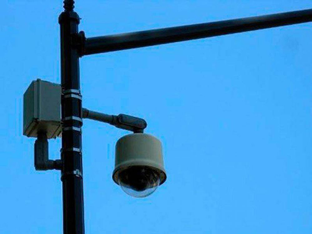 El municipio pone en funcionamiento la central de video vigilancia urbana