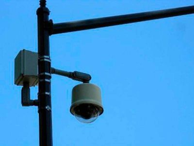 El municipio pone en funcionamiento la central de video vigilancia urbana