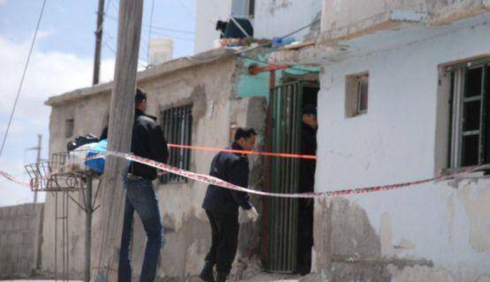 Liberaron al detenido por el homicidio de Salazar