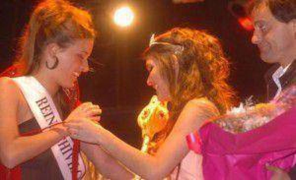 Reina de Marisol: �Estos concursos valoran y premian a las mujeres s�lo por lo f�sico�