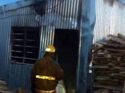 La madre de Gerardo V�lez no consigue que le entreguen el cuerpo de su hijo