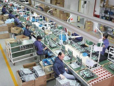 Yutrovic ratific el compromiso de Nacin con la industria Fueguina