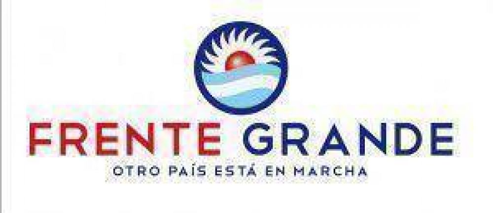 �Bajo ning�n punto de vista vamos a apoyar la formula Romero � Olmedo� 