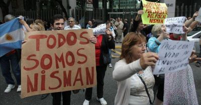 Nisman y un final inesperado