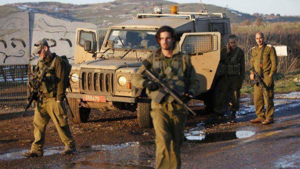 Israel eleva el alerta ante la posible represalia de Hezbollah al operativo en Altos del Gol�n