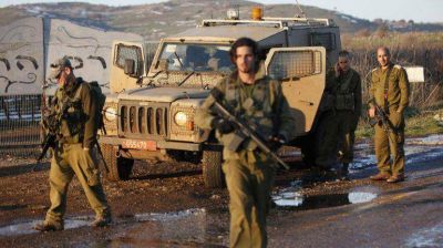 Israel eleva el alerta ante la posible represalia de Hezbollah al operativo en Altos del Gol�n