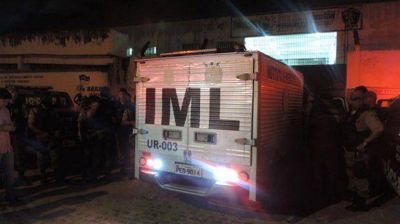 Mot�n en una c�rcel de Brasil: dos muertos y 29 heridos