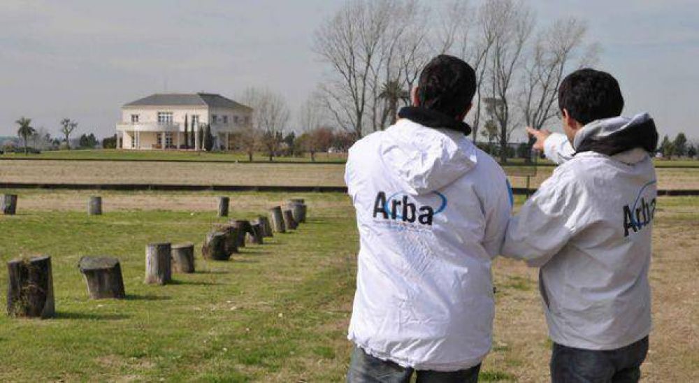 Scioli paraliz� el adelantamiento de la primera cuota del inmobiliario rural y reordenar�a el esquema