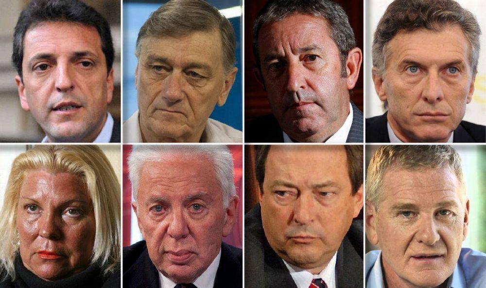 La oposici�n pidi� justicia y carg� contra el Gobierno