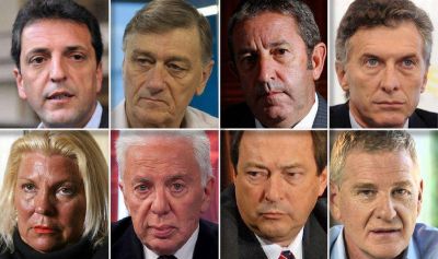 La oposici�n pidi� justicia y carg� contra el Gobierno