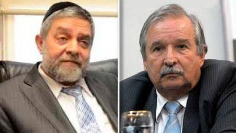 Nisman: ex presidentes de Amia y Daia pidieron 