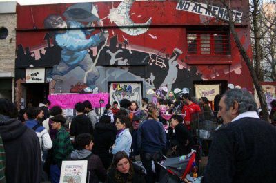 Luego de la pol�mica, levantaron la clausura del 