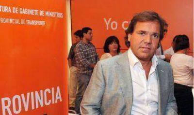 �La vaguedad de Massa le hace perder terreno�
