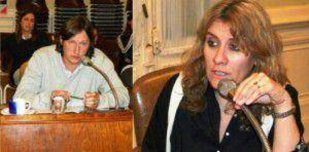 Lord�n y Wuiovich sobre la muerte de Nisman: ojal� que se sepa la verdad y que de una vez por todas se pueda trabajar tranquilos