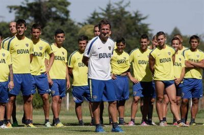 Qui�nes son los refuerzos que todav�a pueden llegar a Boca