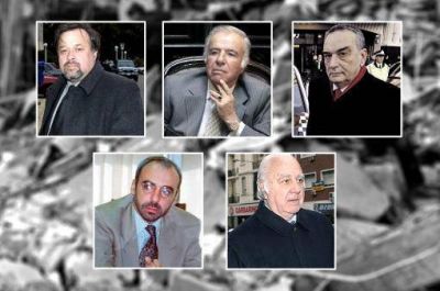 En el segundo semestre del a�o deber�a iniciarse el juicio por el encubrimiento del atentado a la AMIA