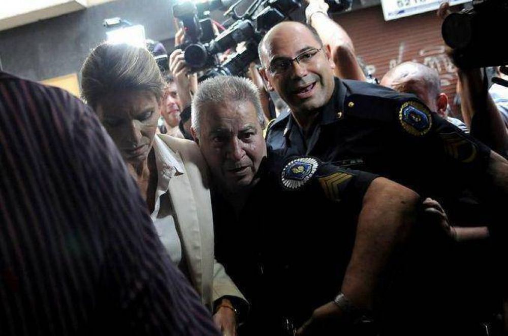 La ex mujer de Nisman habl� con la fiscal: 
