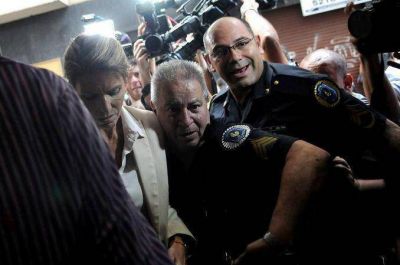 La ex mujer de Nisman habl� con la fiscal: 