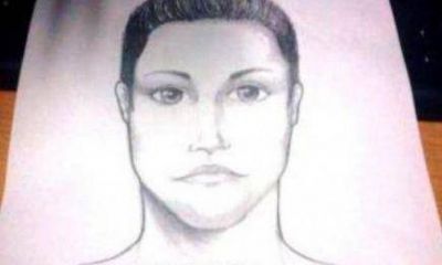 Difunden identikit de la mujer calcinada en Candelaria