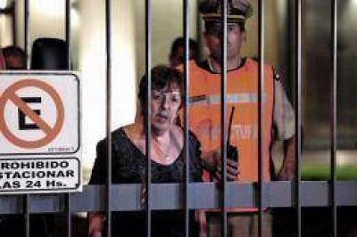 Har�n nuevos peritajes sobre el arma encontrada junto al cuerpo del fiscal